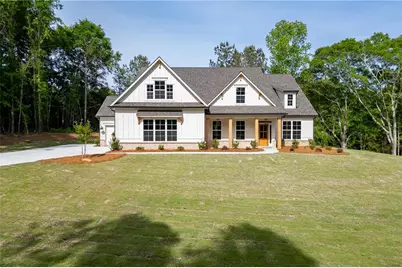 1210 Austin Road, Winder, GA 30680 - Photo 4