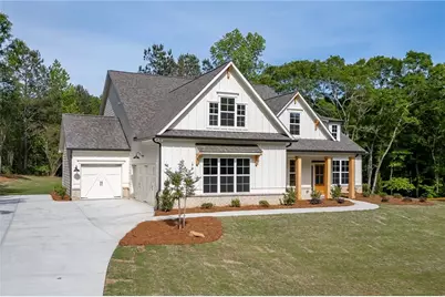 1210 Austin Road, Winder, GA 30680 - Photo 2