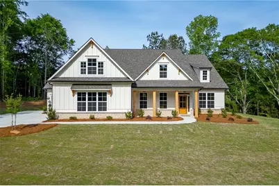 1210 Austin Road, Winder, GA 30680 - Photo 2