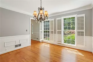 4683 Oberlin Way, Marietta, GA 30068 - Photo 4
