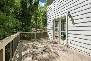 4683 Oberlin Way, Marietta, GA 30068 - Photo 34