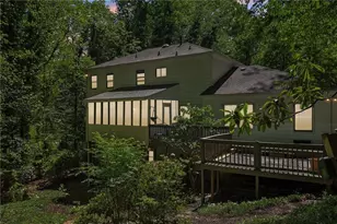 4683 Oberlin Way, Marietta, GA 30068 - Photo 40
