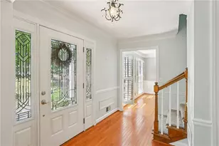 4683 Oberlin Way, Marietta, GA 30068 - Photo 8