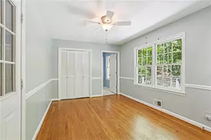 4683 Oberlin Way, Marietta, GA 30068 - Photo 16