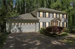 4683 Oberlin Way, Marietta, GA 30068 - Photo 42