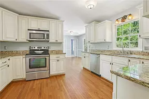 4683 Oberlin Way, Marietta, GA 30068 - Photo 2