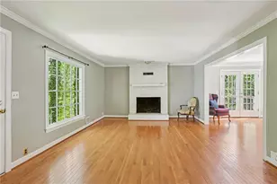 4683 Oberlin Way, Marietta, GA 30068 - Photo 10
