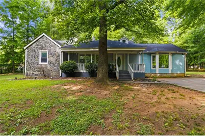 265 Winding Stream Trail, Hampton, GA 30228 - Photo 2