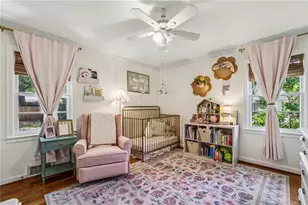 2551 Harrington Dr, Decatur, GA 30033 - Photo 16
