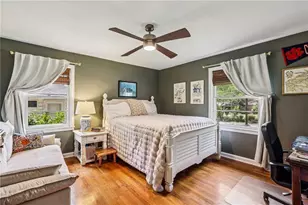 2551 Harrington Dr, Decatur, GA 30033 - Photo 18