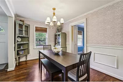 2551 Harrington Drive, Decatur, GA 30033 - Photo 6