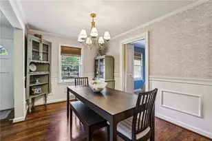 2551 Harrington Dr, Decatur, GA 30033 - Photo 6