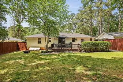 2551 Harrington Drive, Decatur, GA 30033 - Photo 24