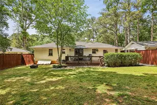 2551 Harrington Dr, Decatur, GA 30033 - Photo 24