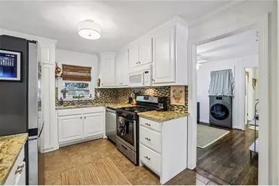2551 Harrington Drive, Decatur, GA 30033 - Photo 12