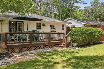 2551 Harrington Drive, Decatur, GA 30033 - Photo 22