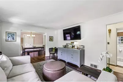 2551 Harrington Drive, Decatur, GA 30033 - Photo 4