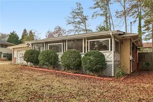 716 Carolina Roads SW, Marietta, GA 30008 - Photo 6