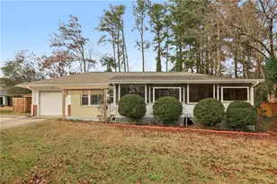 716 Carolina Roads SW, Marietta, GA 30008 - Photo 4