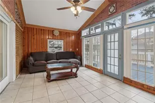 716 Carolina Roads SW, Marietta, GA 30008 - Photo 2
