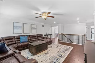 545 Rokeby Dr, Woodstock, GA 30188 - Photo 30