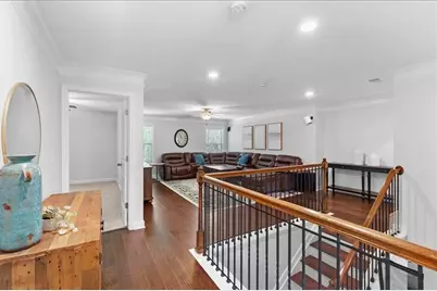 545 Rokeby Drive, Woodstock, GA 30188 - Photo 34