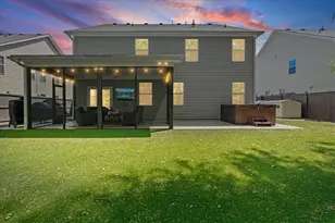 545 Rokeby Dr, Woodstock, GA 30188 - Photo 2