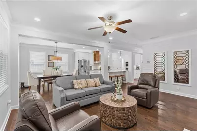 545 Rokeby Drive, Woodstock, GA 30188 - Photo 14