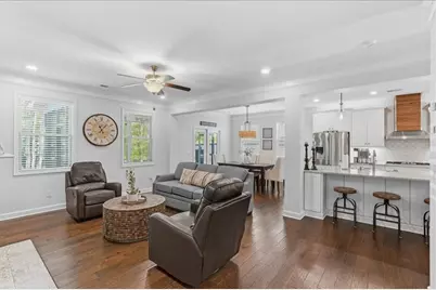 545 Rokeby Drive, Woodstock, GA 30188 - Photo 16