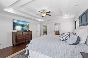 545 Rokeby Dr, Woodstock, GA 30188 - Photo 22