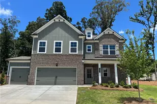 112 Rose Lake Ct, Hoschton, GA 30548 - Photo 1