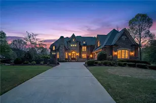 17 Carl Sanders Dr, Acworth, GA 30101 - Photo 1