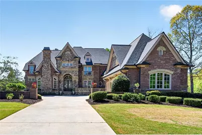 17 Carl Sanders Drive, Acworth, GA 30101 - Photo 90