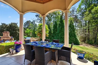 17 Carl Sanders Drive, Acworth, GA 30101 - Photo 36