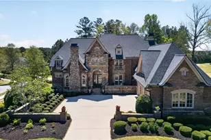 17 Carl Sanders Dr, Acworth, GA 30101 - Photo 1