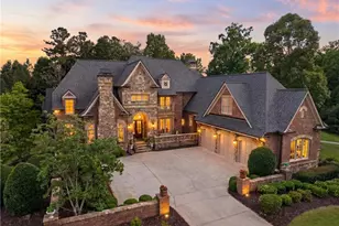 17 Carl Sanders Dr, Acworth, GA 30101 - Photo 2