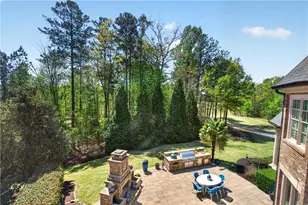 17 Carl Sanders Dr, Acworth, GA 30101 - Photo 96