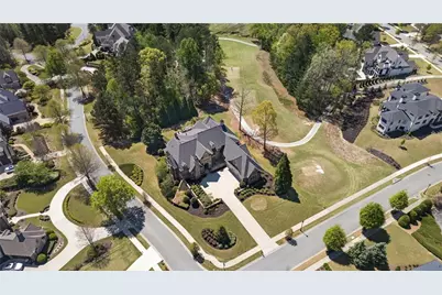 17 Carl Sanders Drive, Acworth, GA 30101 - Photo 92
