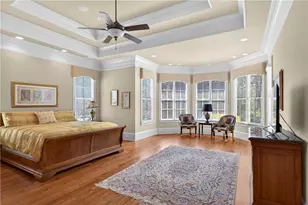 17 Carl Sanders Dr, Acworth, GA 30101 - Photo 42