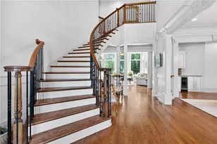 17 Carl Sanders Dr, Acworth, GA 30101 - Photo 8