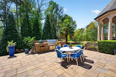 17 Carl Sanders Drive, Acworth, GA 30101 - Photo 40