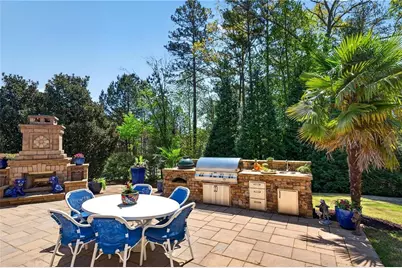 17 Carl Sanders Drive, Acworth, GA 30101 - Photo 38