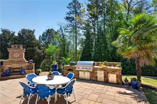 17 Carl Sanders Dr, Acworth, GA 30101 - Photo 38