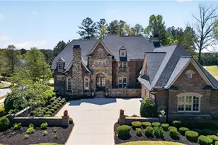 17 Carl Sanders Dr, Acworth, GA 30101 - Photo 4