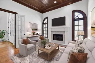 17 Carl Sanders Dr, Acworth, GA 30101 - Photo 8