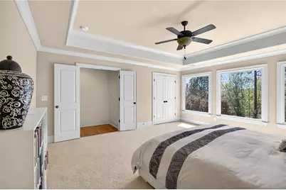 17 Carl Sanders Drive, Acworth, GA 30101 - Photo 62