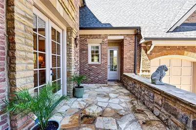 17 Carl Sanders Drive, Acworth, GA 30101 - Photo 4