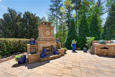 17 Carl Sanders Drive, Acworth, GA 30101 - Photo 82