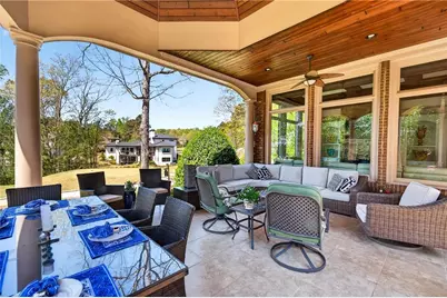 17 Carl Sanders Drive, Acworth, GA 30101 - Photo 84