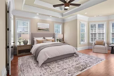 17 Carl Sanders Drive, Acworth, GA 30101 - Photo 46